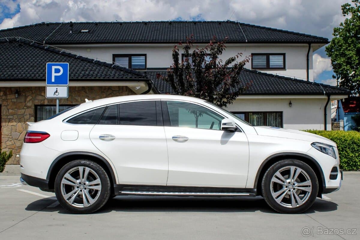 2016 Mercedes-Benz GL - 4