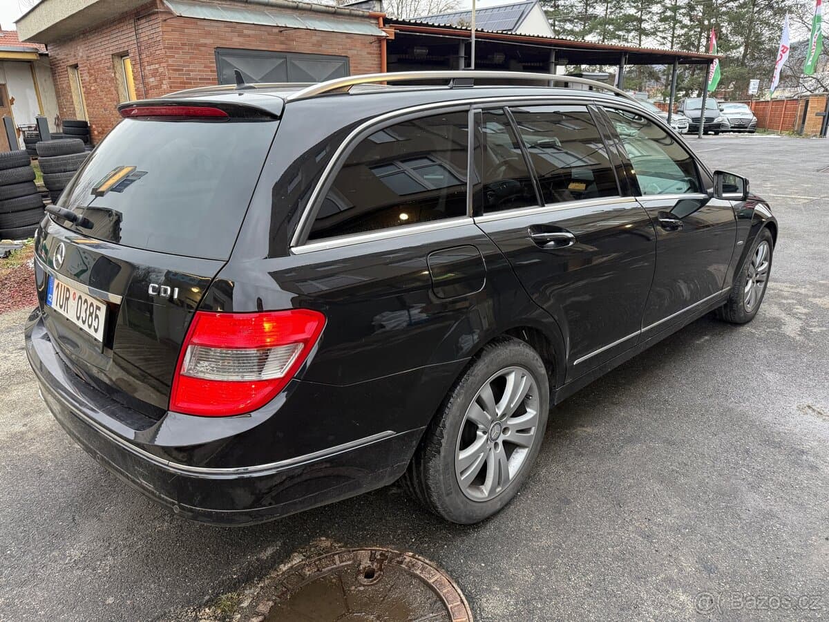 Mercedes-Benz OSTATNÍ - 4