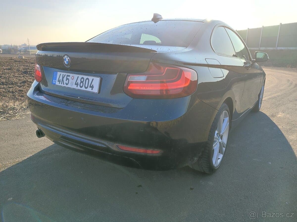 2014 BMW OSTATNÍ - 4