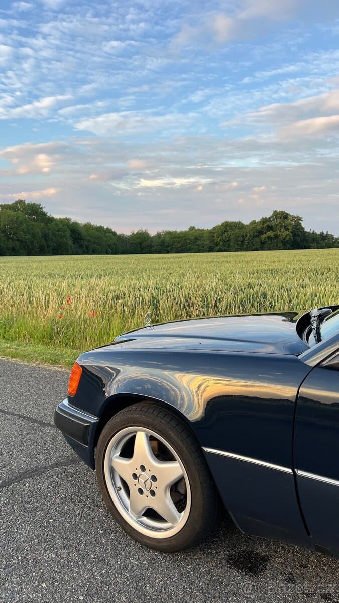1992 Mercedes-Benz OSTATNÍ - 4