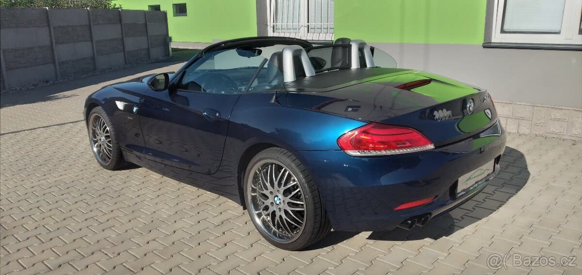 2009 BMW Z4 - 4