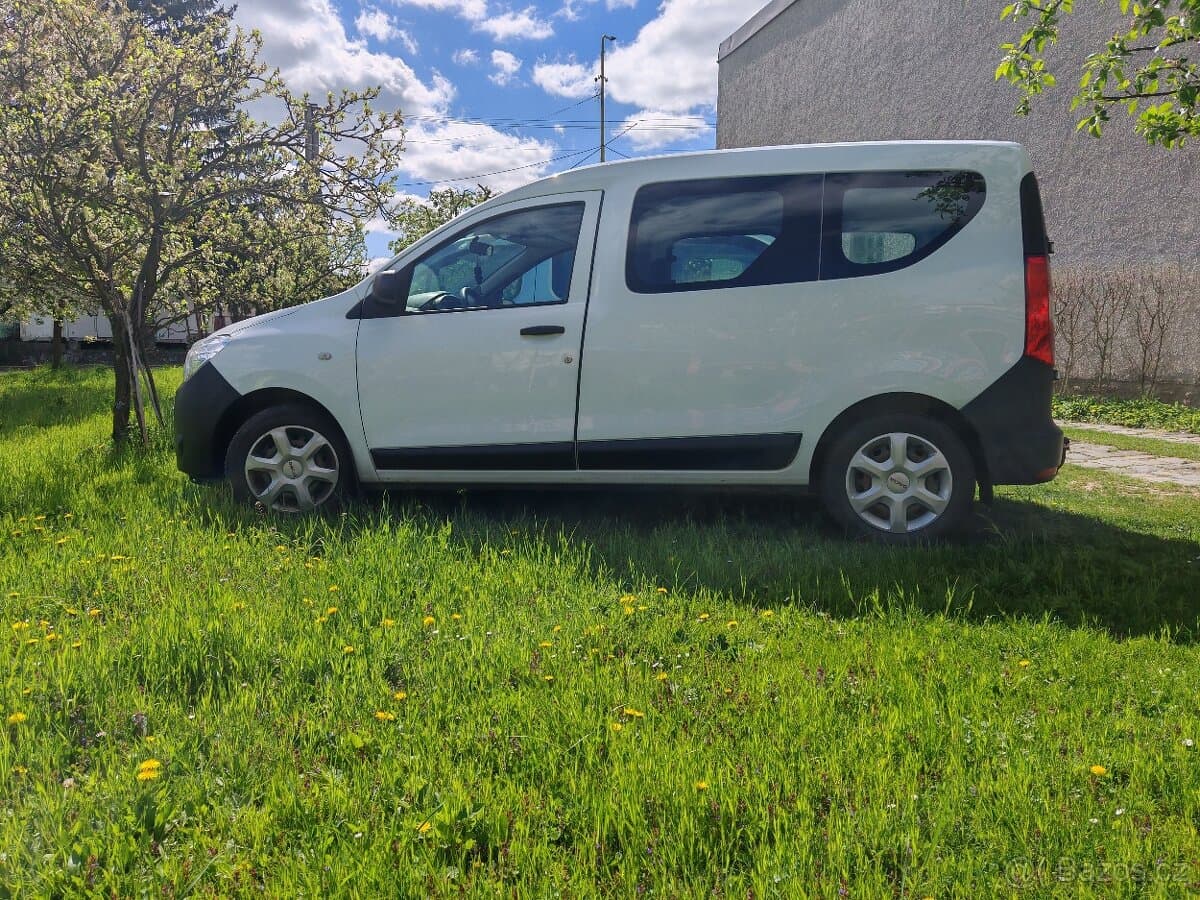 2018 Dacia DOKKER - 4