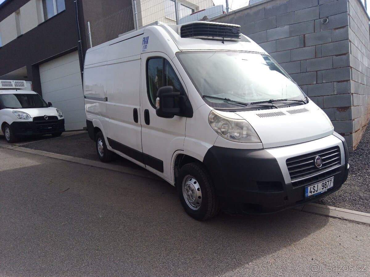 2010 Fiat DUCATO - 4