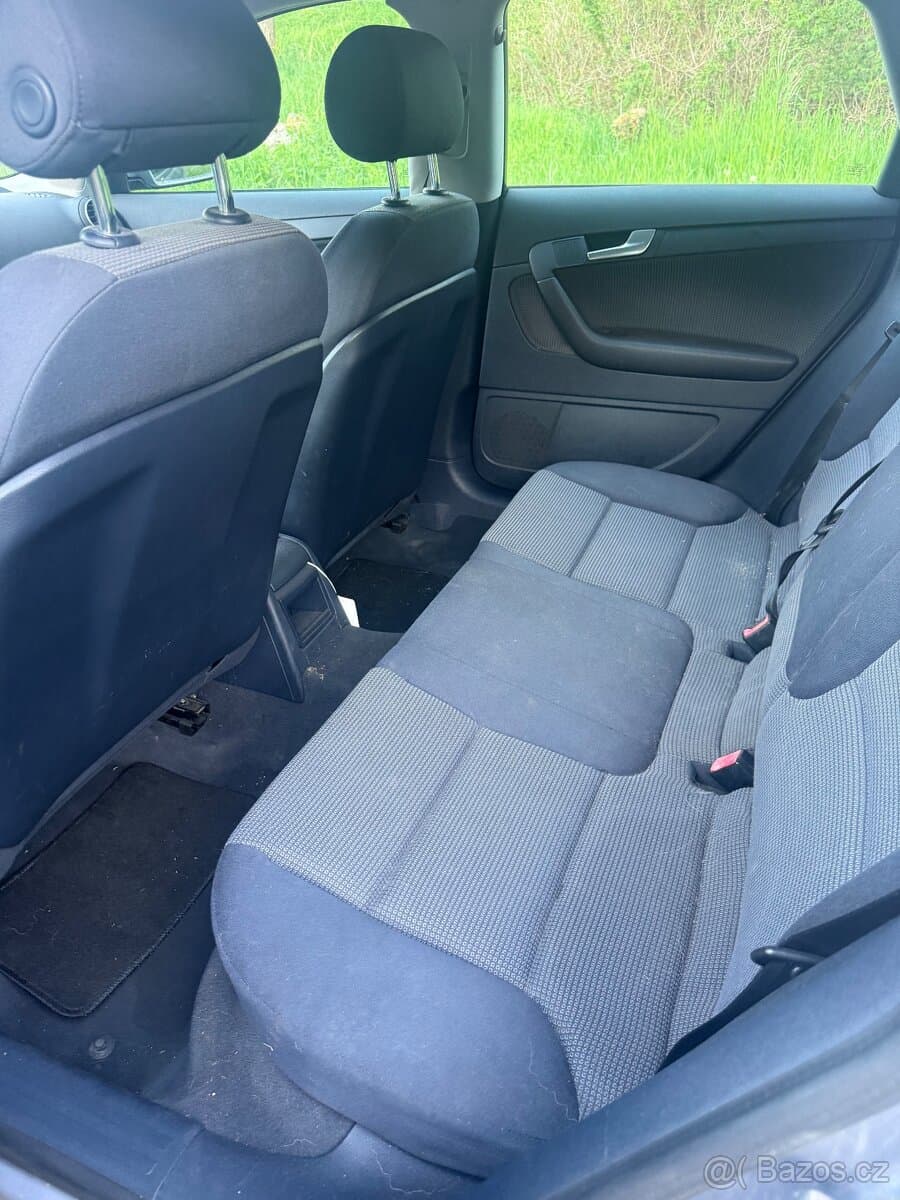Audi A3 - 4
