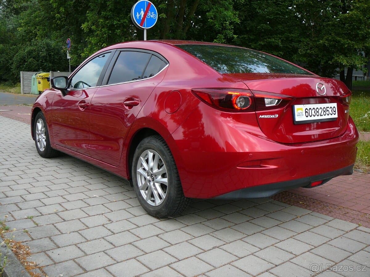 2018 Mazda 2 - 4