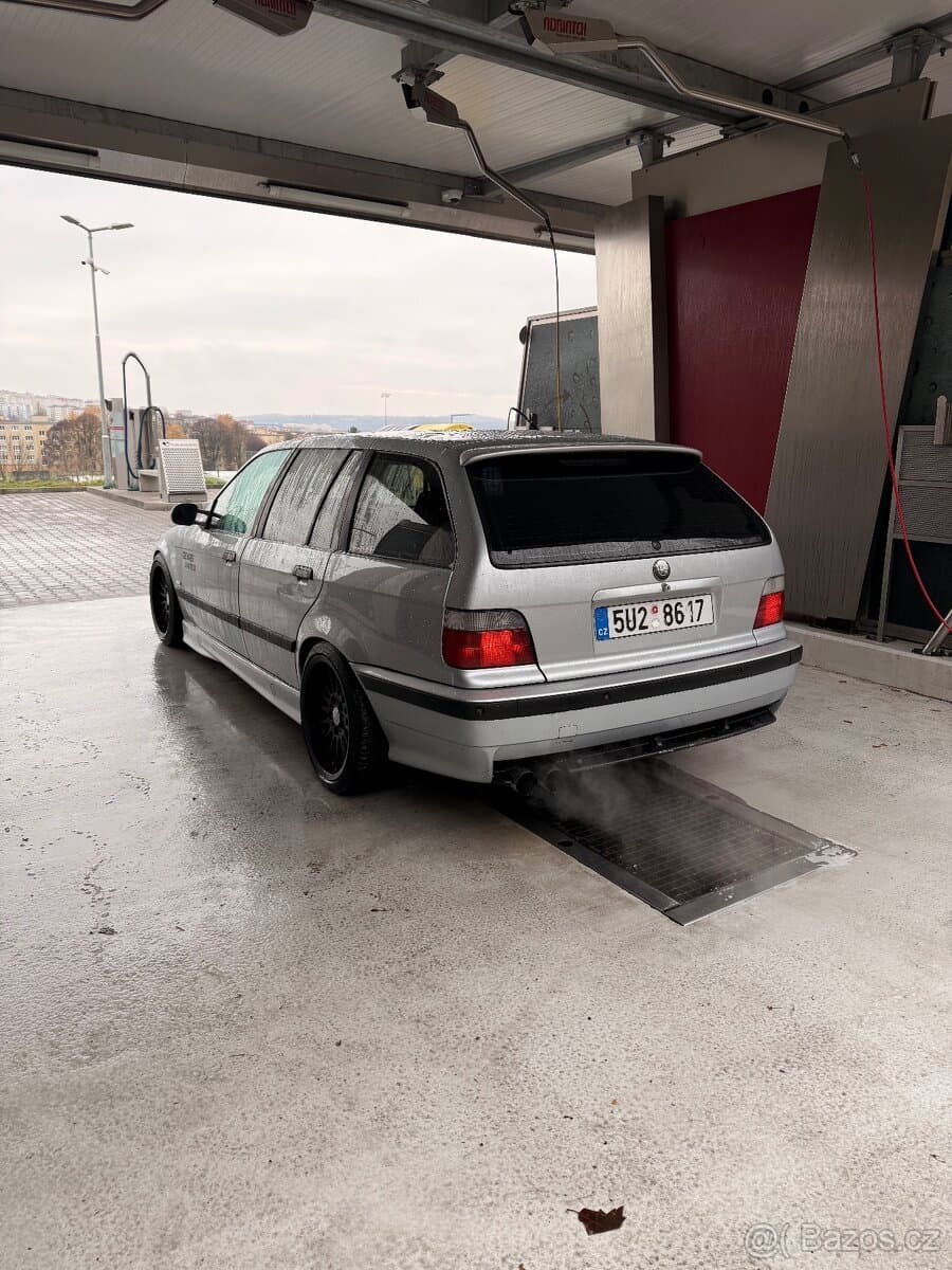 BMW OSTATNÍ - 4