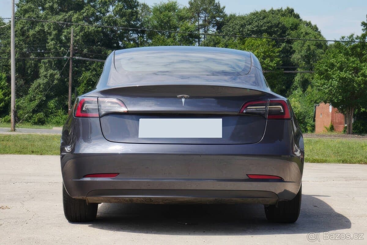2023 Tesla MODEL 3 - 4