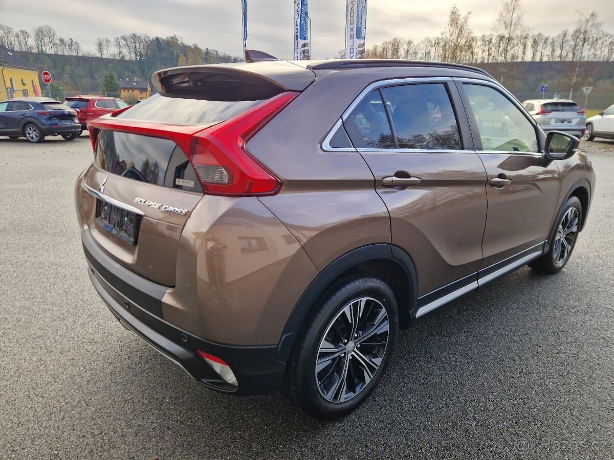 2018 Mitsubishi OSTATNÍ - 4
