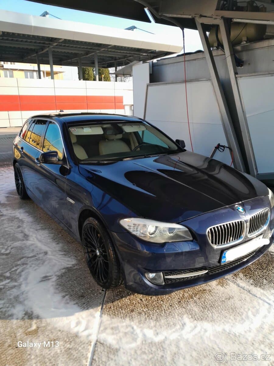 2013 BMW OSTATNÍ - 4