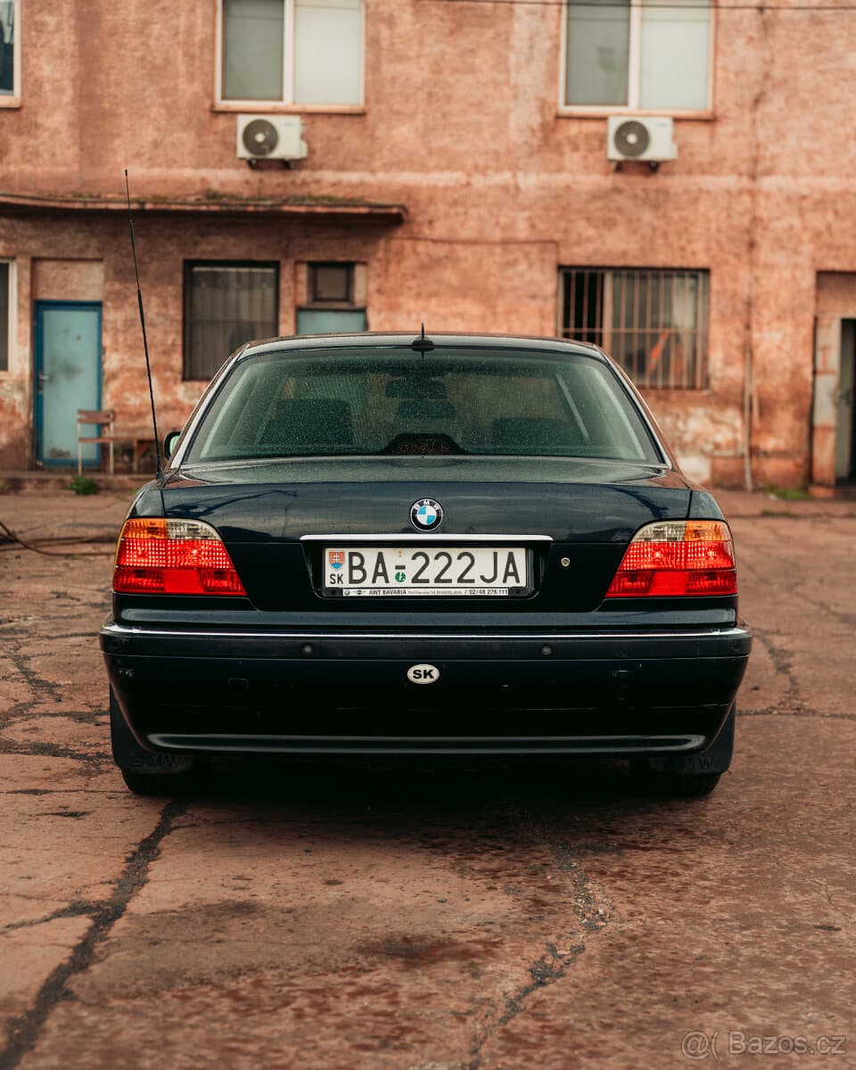 2000 BMW OSTATNÍ - 4