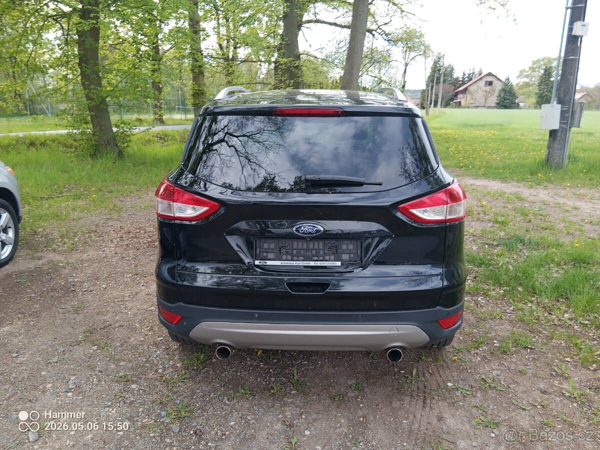 2015 Ford KUGA - 4