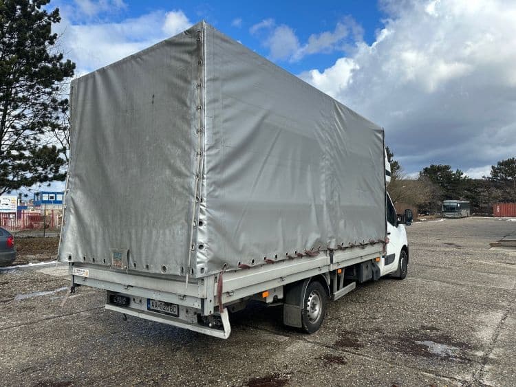 2023 Renault MASTER - 4