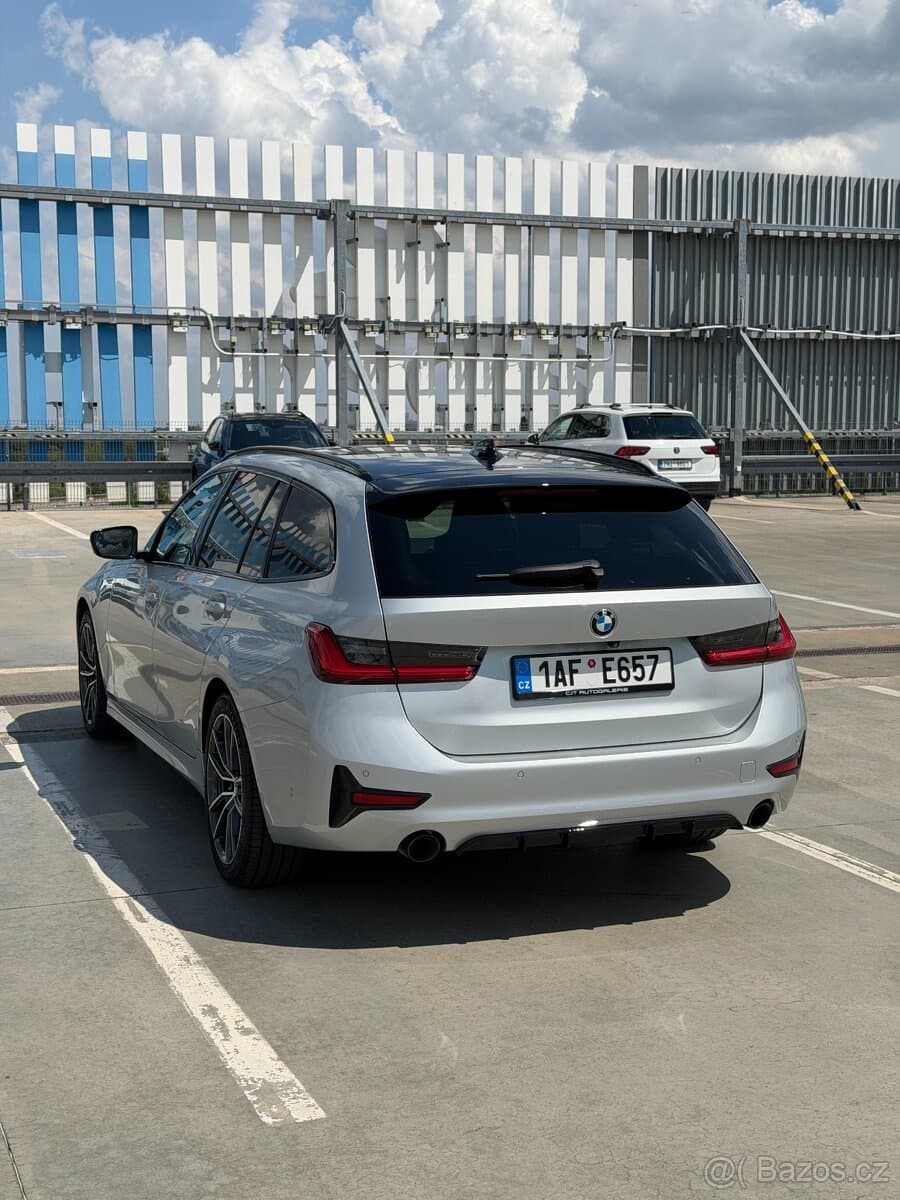 2020 BMW OSTATNÍ - 4