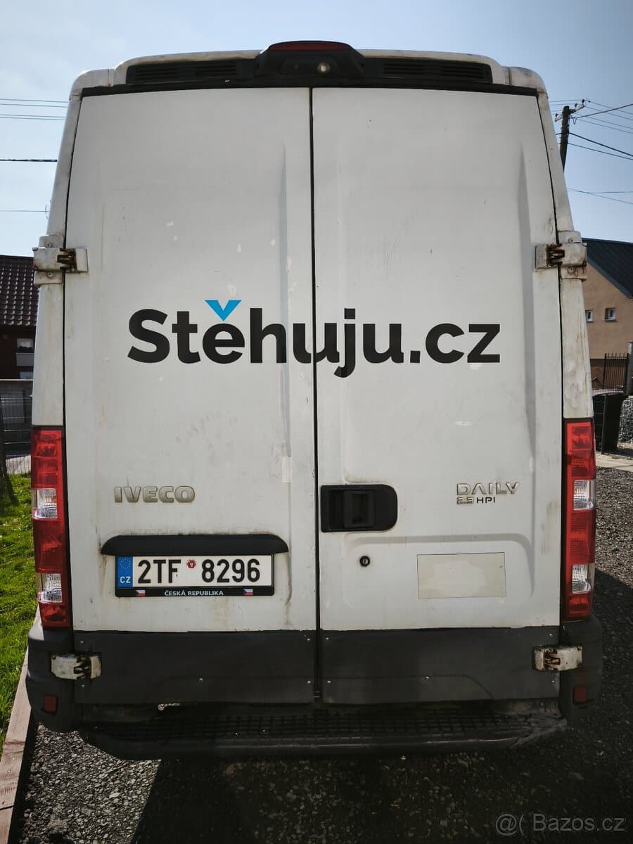 2010 Iveco OSTATNÍ - 4