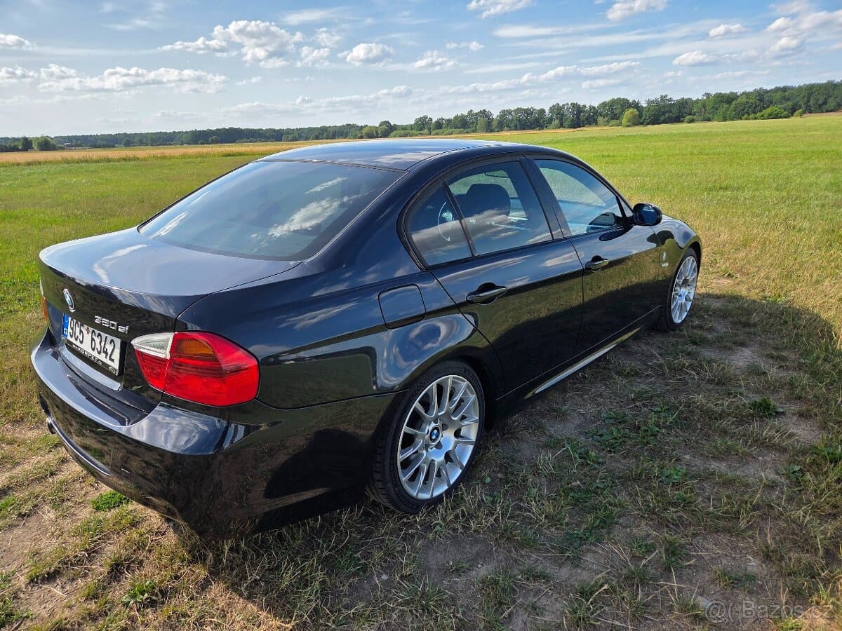 BMW OSTATNÍ - 4
