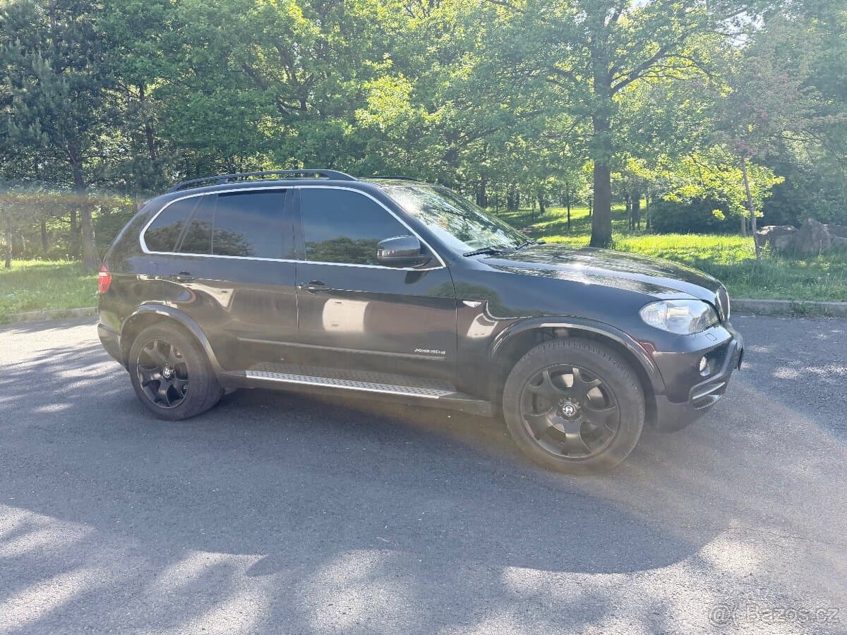 2009 BMW X5 - 4