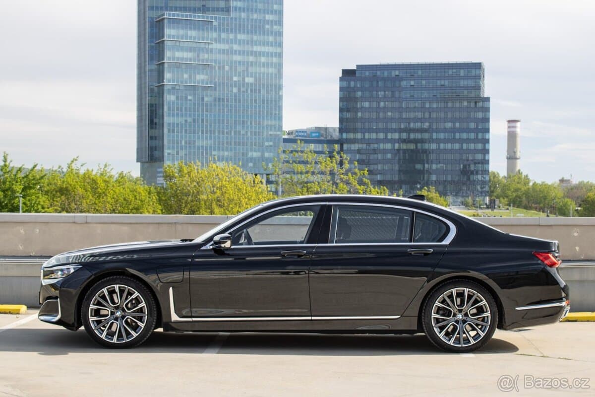 2019 BMW OSTATNÍ - 4