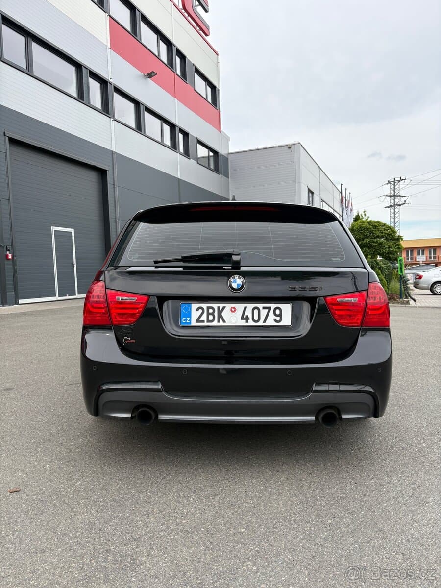 2011 BMW OSTATNÍ - 4