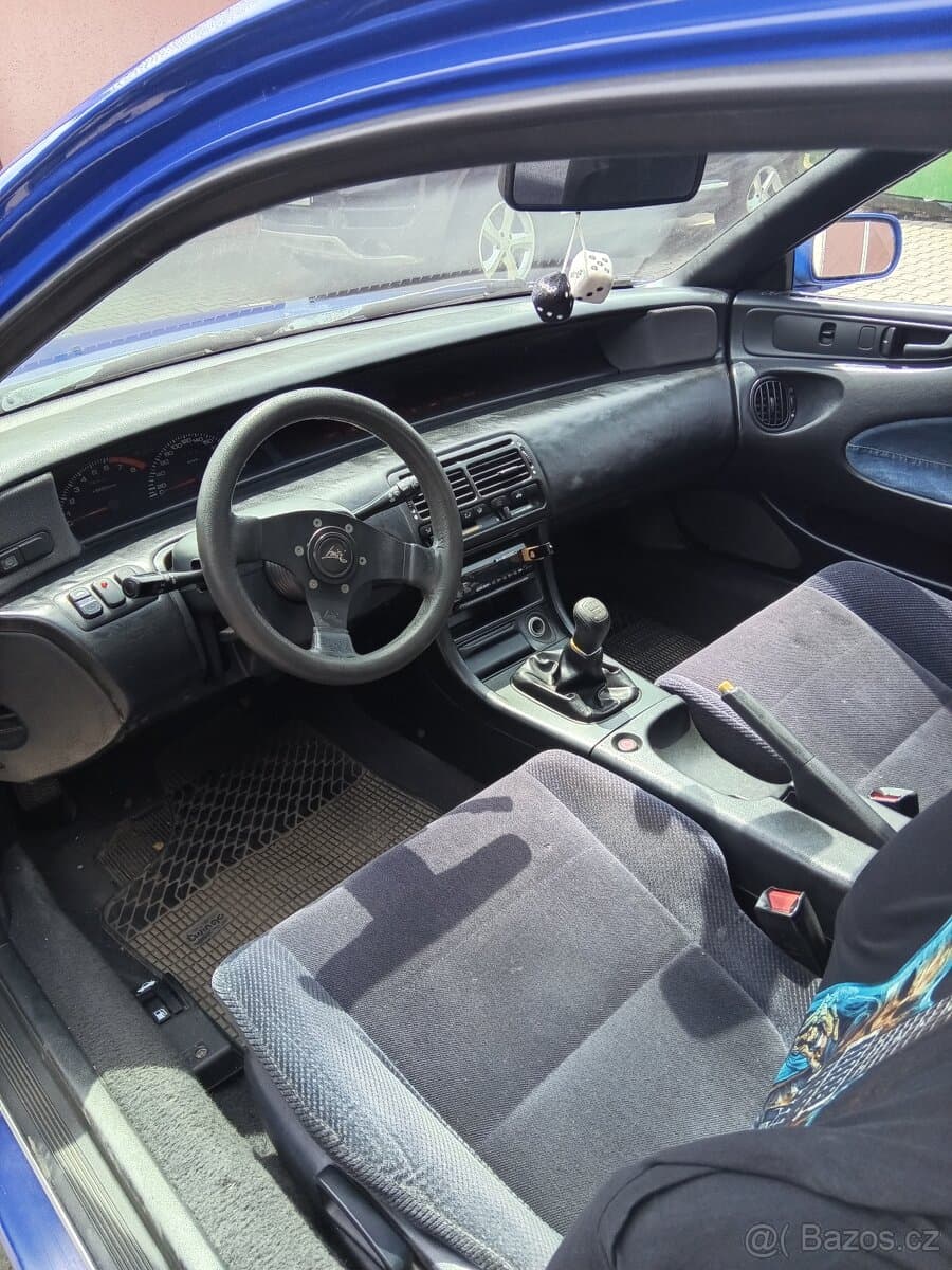Honda PRELUDE - 4