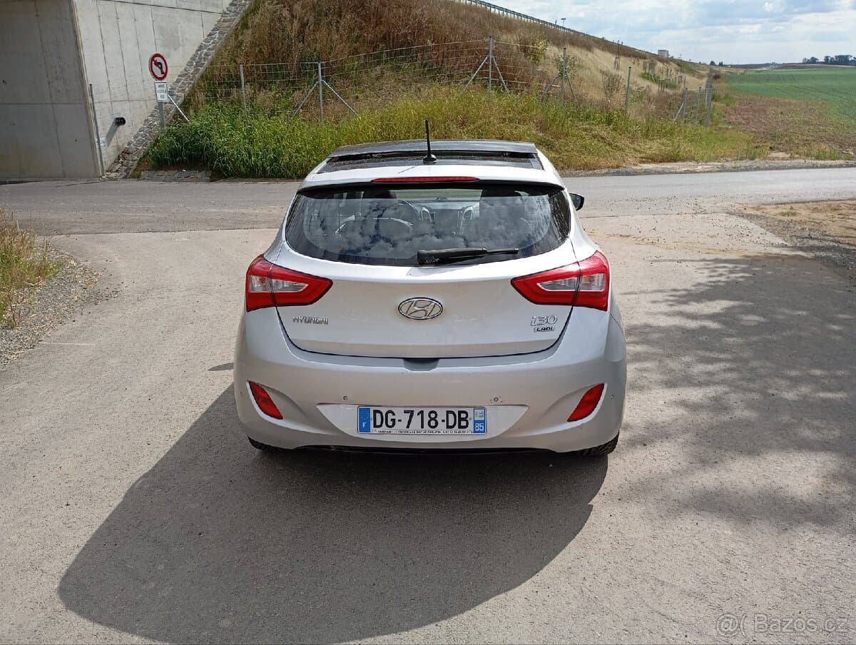2014 Hyundai i30 - 4