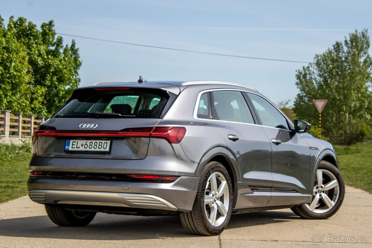 2019 Audi TT - 4