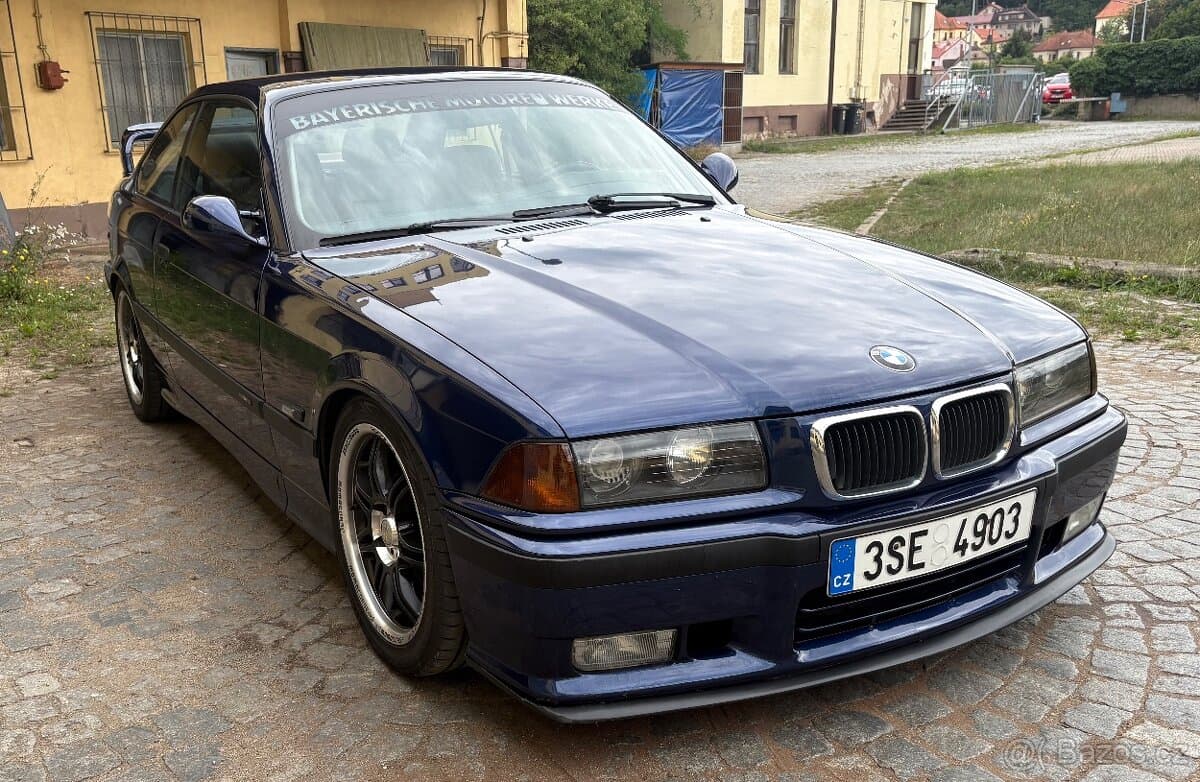 1992 BMW OSTATNÍ - 4
