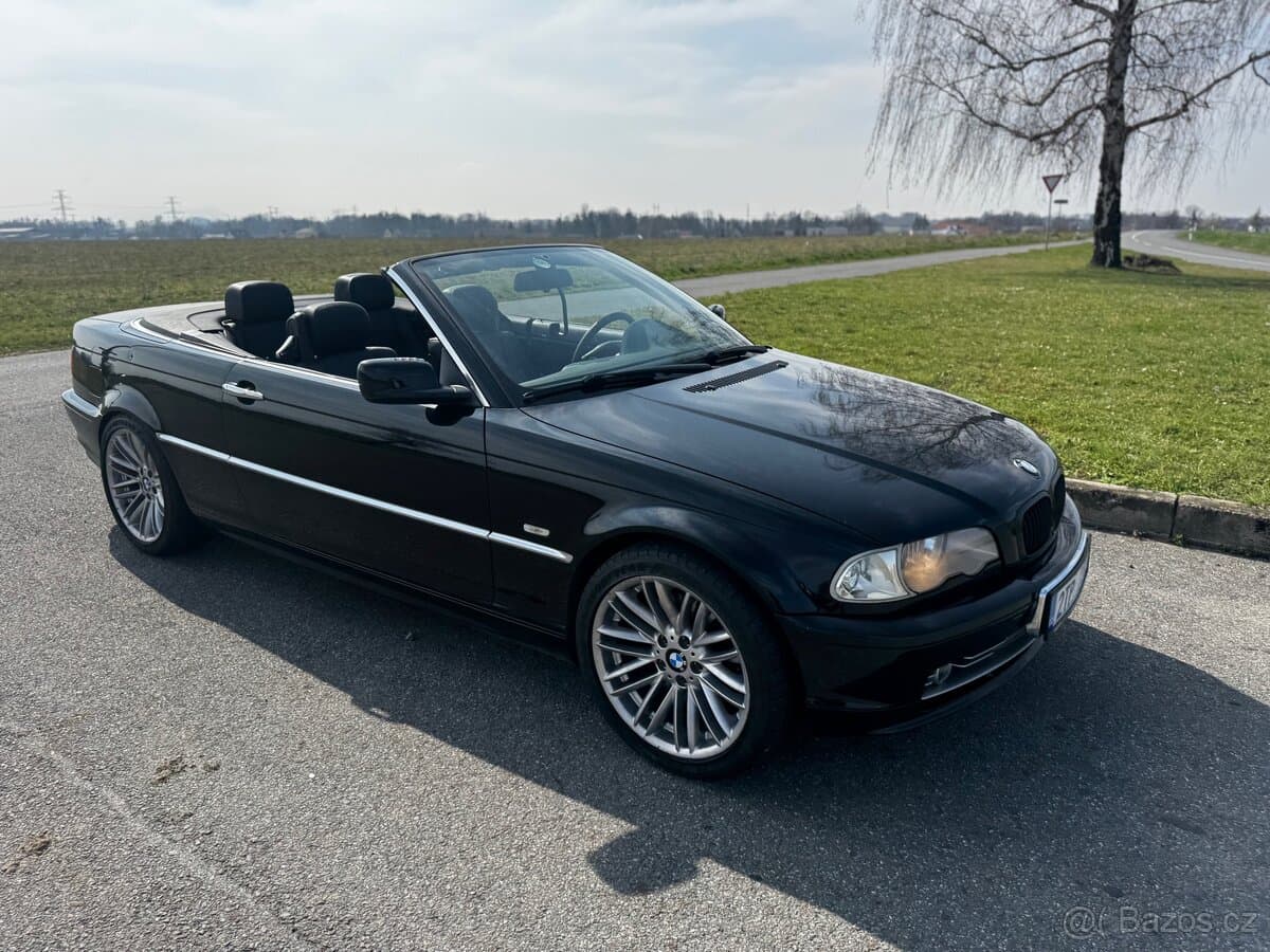 2001 BMW OSTATNÍ - 4