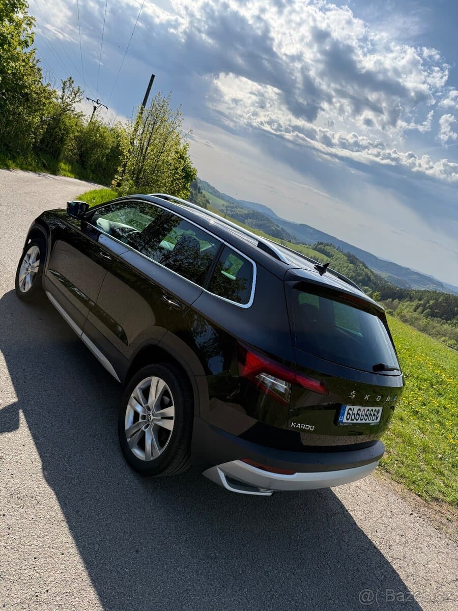 2021 Škoda KAROQ - 4