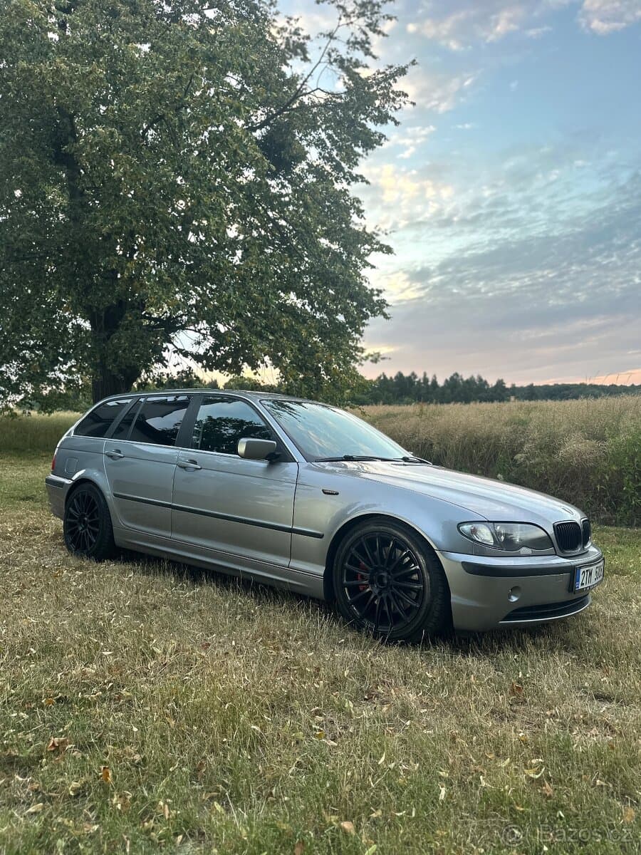 2003 BMW OSTATNÍ - 4