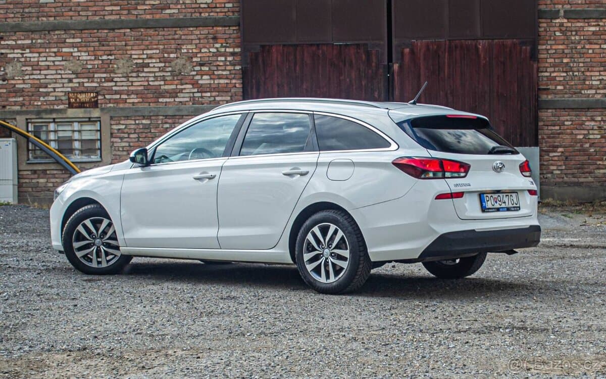 2018 Hyundai i30 - 4