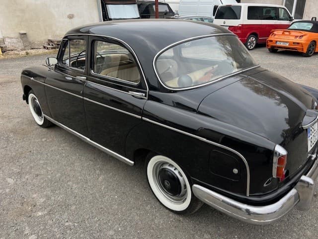 1957 Fiat OSTATNÍ - 4