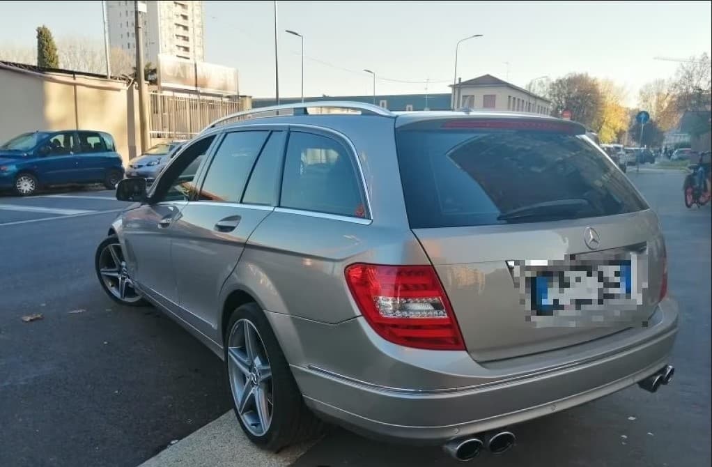 2008 Mercedes-Benz OSTATNÍ - 4