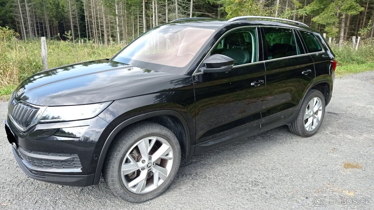 2018 Škoda KODIAQ - 4