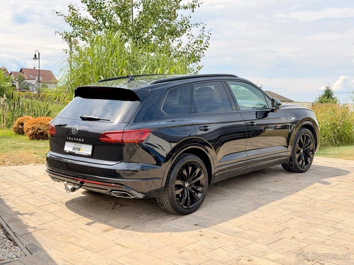 2022 Volkswagen TOUAREG - 4
