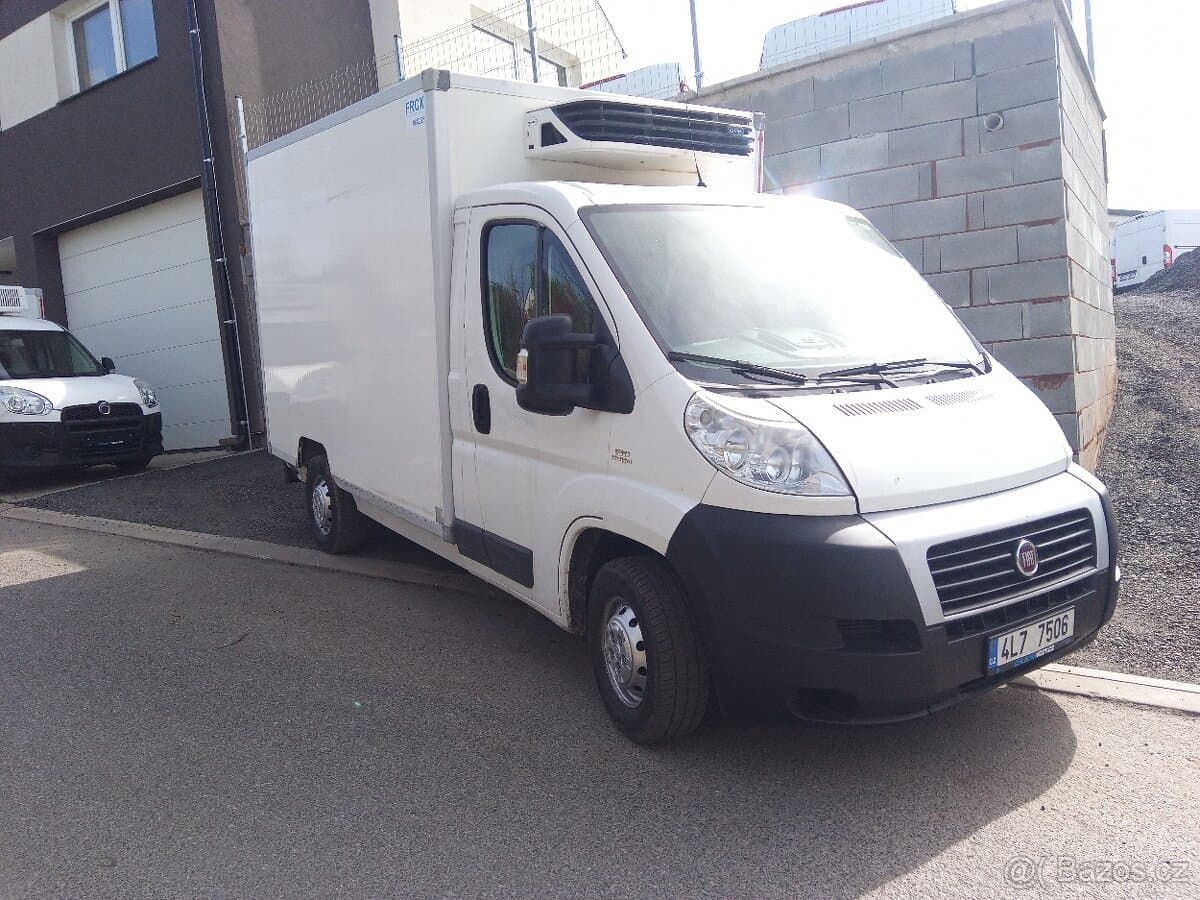 2014 Fiat DUCATO - 4