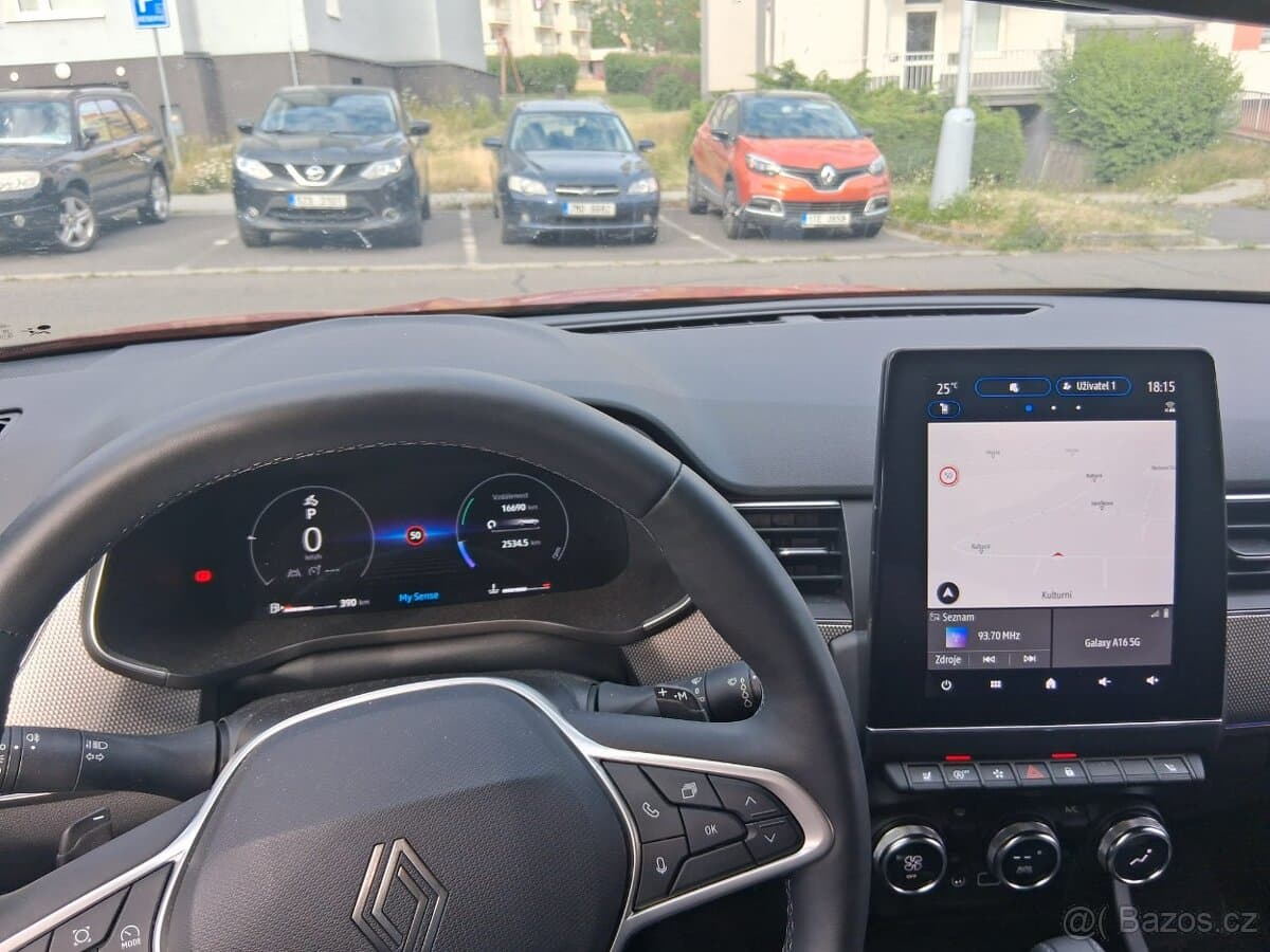 2025 Renault OSTATNÍ - 4