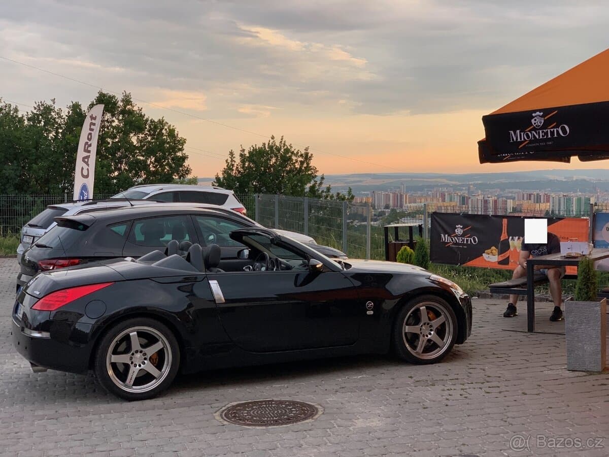 2007 Nissan OSTATNÍ - 4