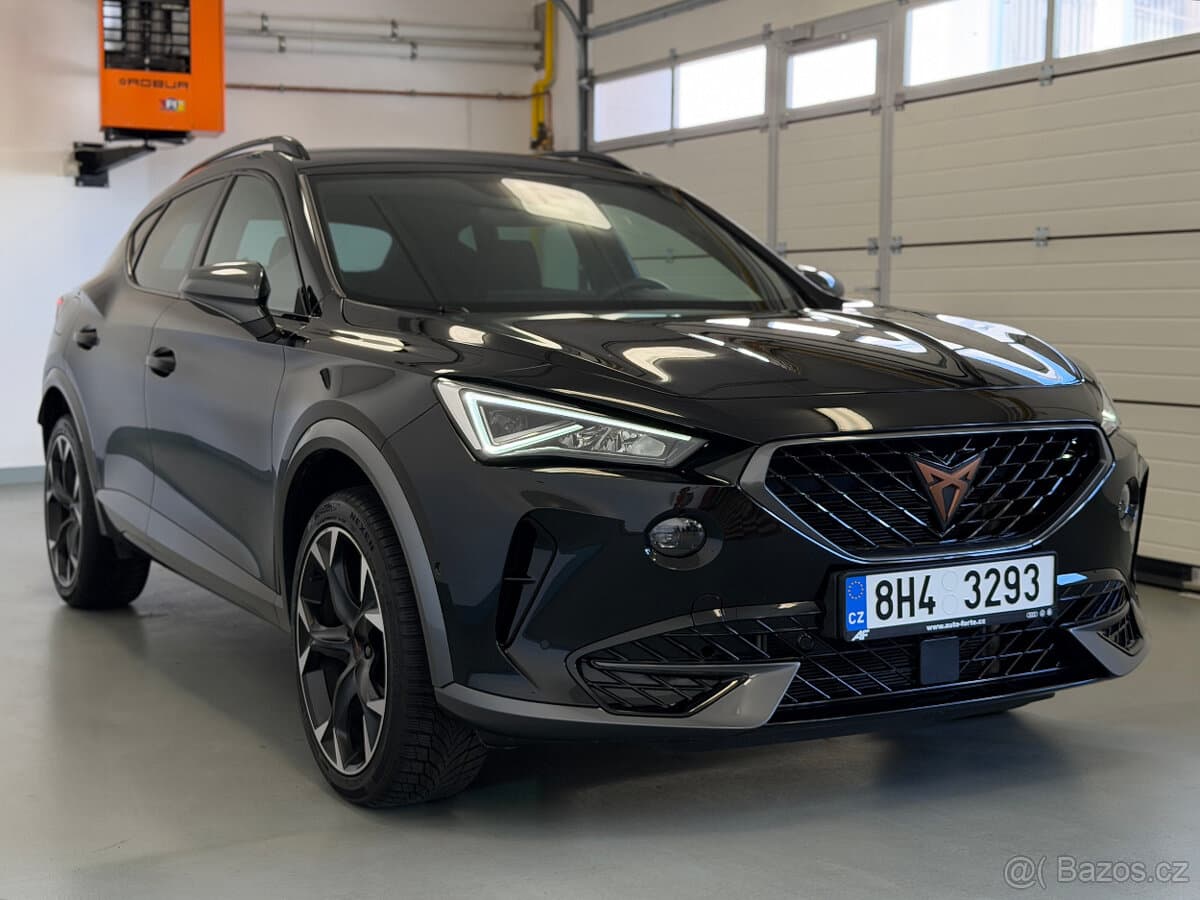 2024 Cupra FORMENTOR - 4
