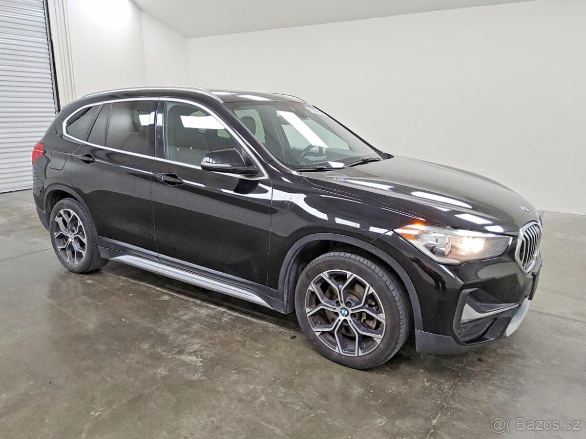 2020 BMW X1 - 4