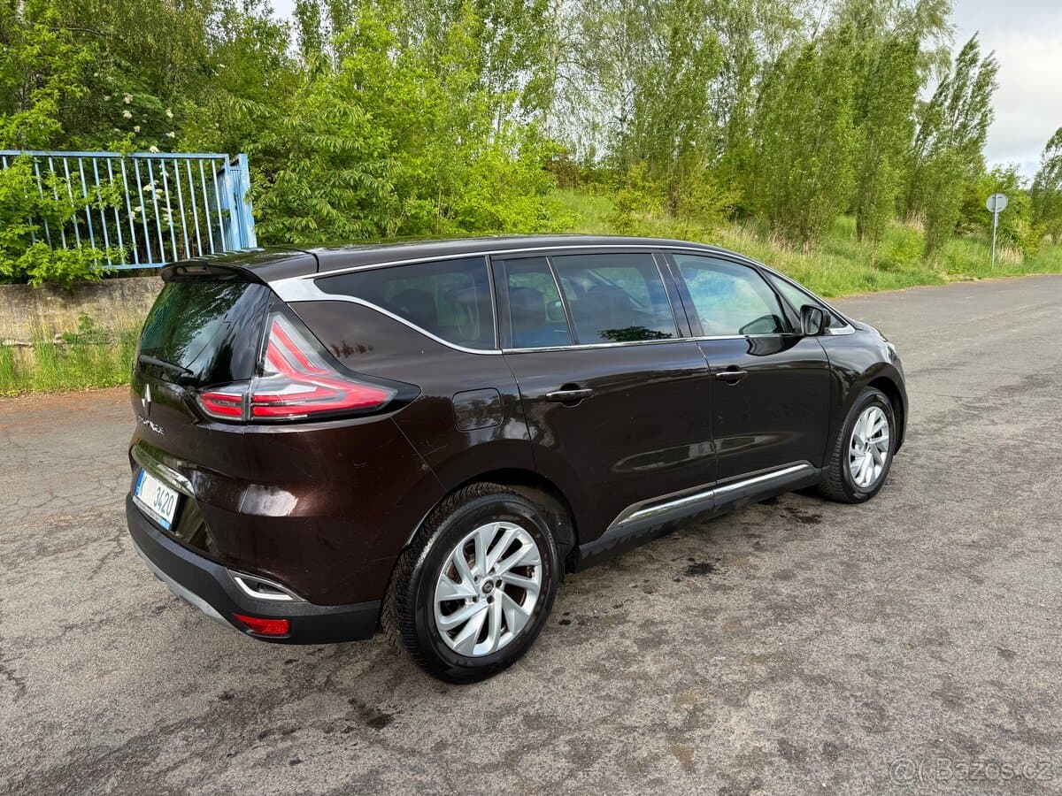 2016 Renault ESPACE - 4