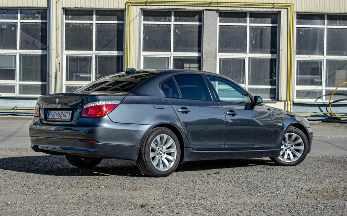 2008 BMW OSTATNÍ - 4