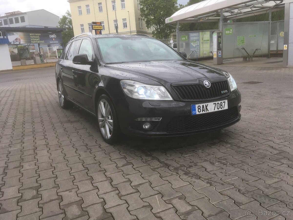 2011 Škoda OCTAVIA - 4