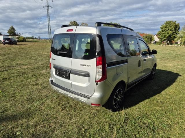 2013 Dacia DOKKER - 4