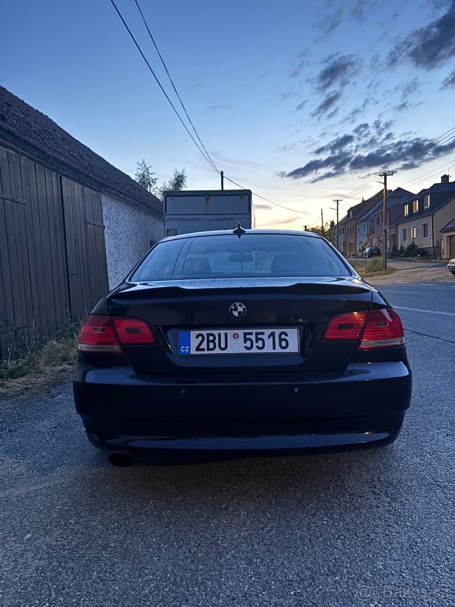 2007 BMW OSTATNÍ - 4