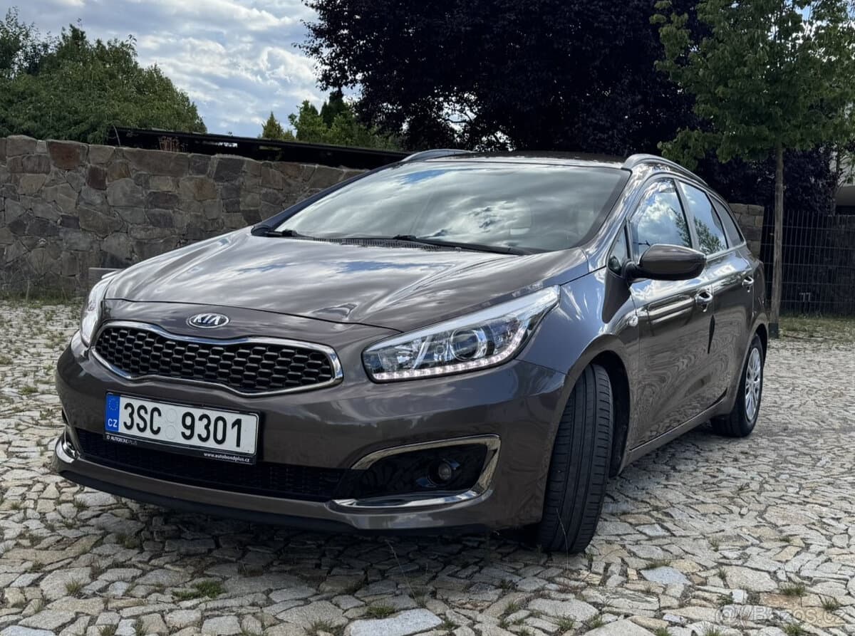2018 Kia OSTATNÍ - 4