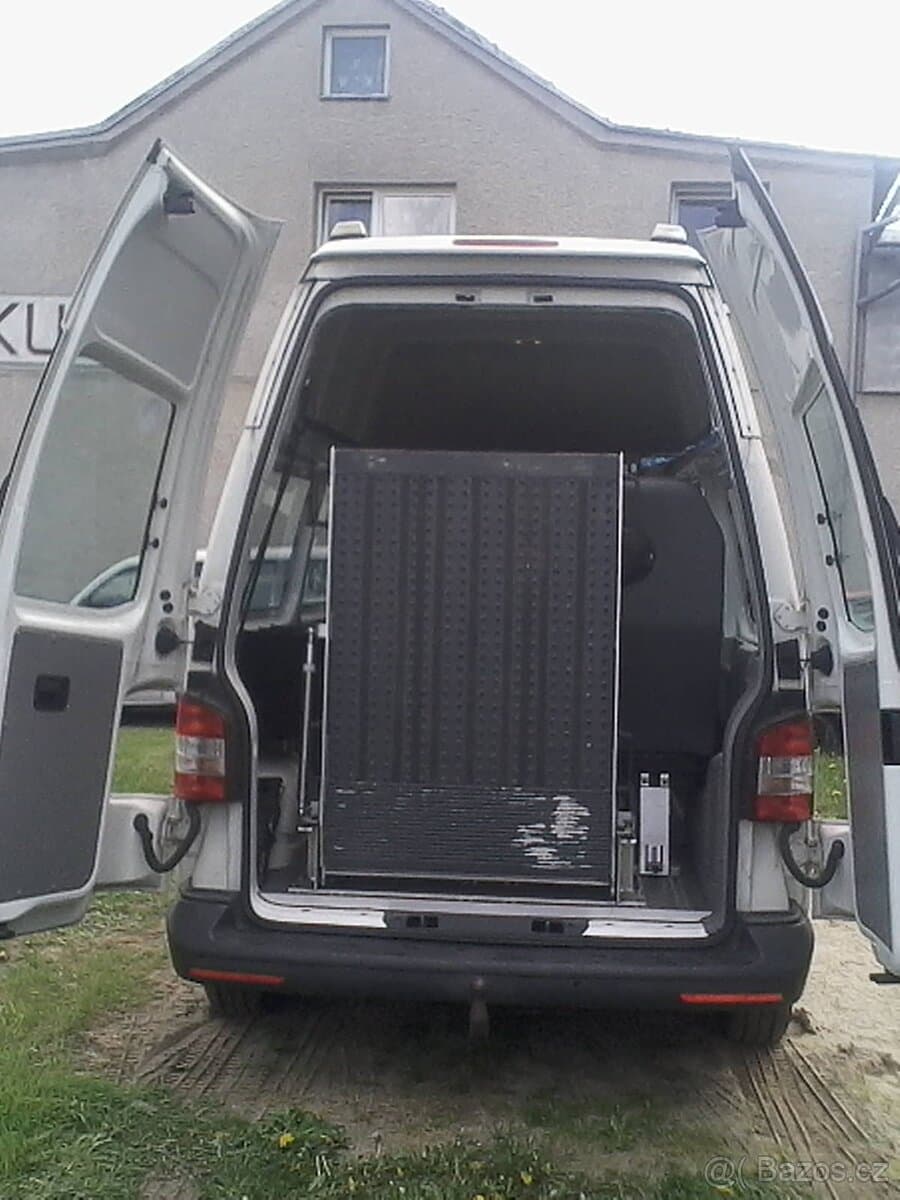 2012 Volkswagen OSTATNÍ - 4