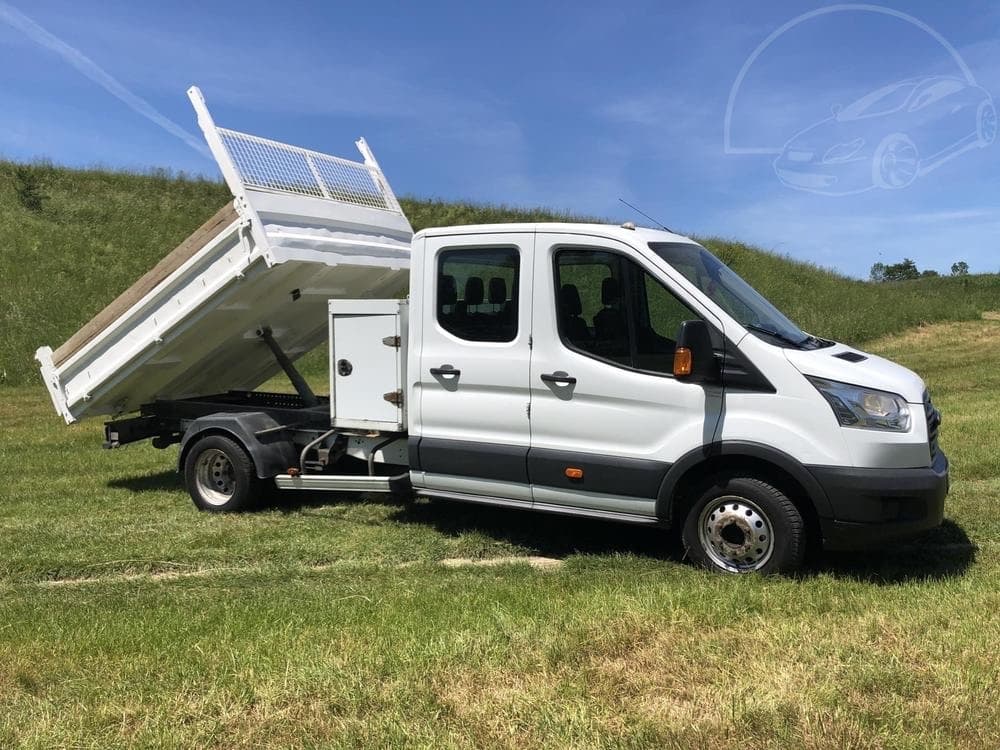 2016 Ford TRANSIT - 4