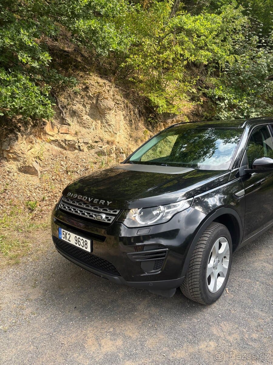 2017 Land Rover OSTATNÍ - 4