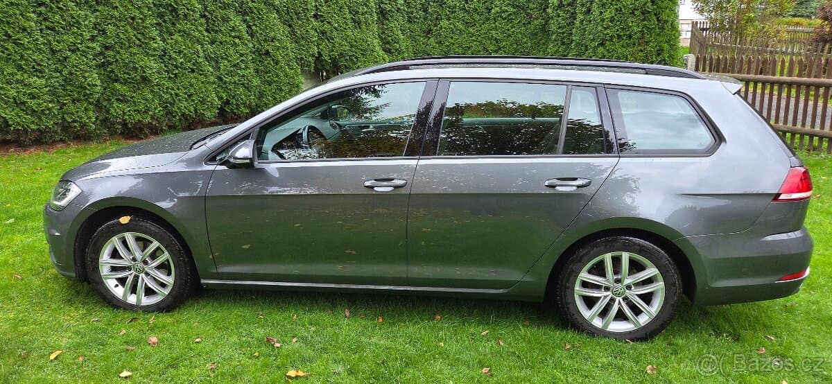 2018 Volkswagen GOLF - 4