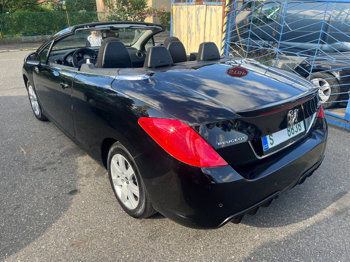 2009 Peugeot 308 - 4